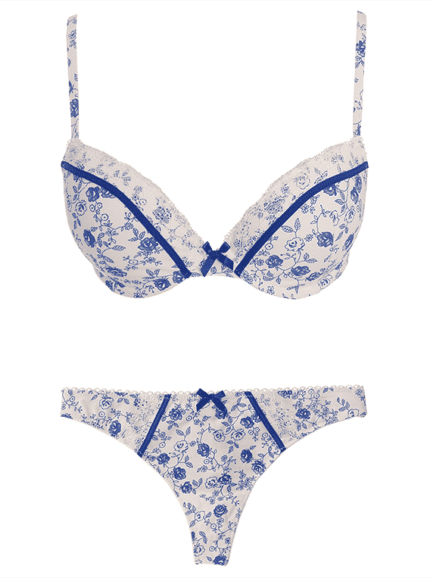 Claudia Push Up - immagine 4